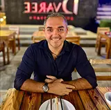 Orhan, CEO of Obey24.com